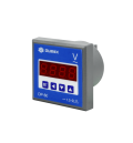 ดิจิตอลโวลท์มิเตอร์ (Digital Voltmeter)